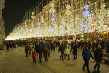 Мы узнали, какие улицы в Москве закроют для водителей