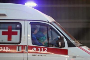 В Москве девушка покончила с собой на корпоративе