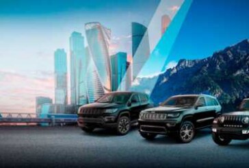 Jeep теперь доступны по подписке