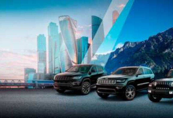 Jeep теперь доступны по подписке