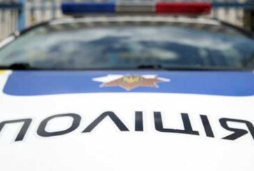 Возле украинского придорожного кафе погибли два дальнобойщика