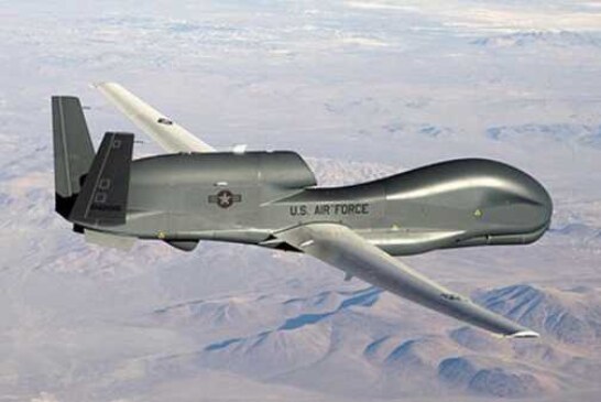Не менее 15 шиитских бойцов погибли при атаке беспилотников США
