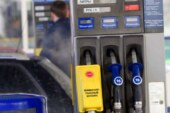 В каком регионе проще нарваться на паленый бензин?