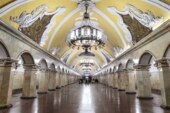 Московский метрополитен проведет более 130 экскурсий в 2020 году