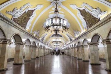 Московский метрополитен проведет более 130 экскурсий в 2020 году