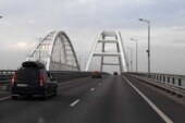 Источник опроверг данные о готовившемся теракте на Крымском мосту