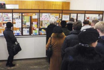 Крах медицины: Диабетиков Санкт-Петербурга сгоняют умирать в очередях
