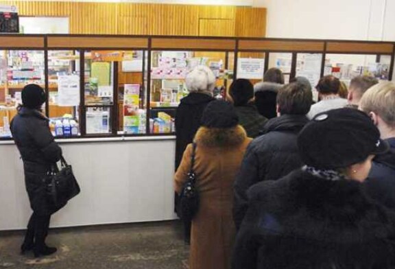 Крах медицины: Диабетиков Санкт-Петербурга сгоняют умирать в очередях