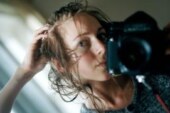 Я, мой брат, наш рак и наши фотографии