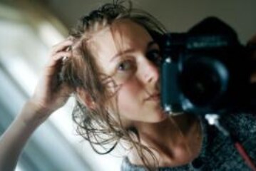 Я, мой брат, наш рак и наши фотографии
