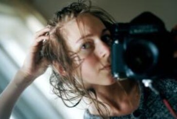 Я, мой брат, наш рак и наши фотографии