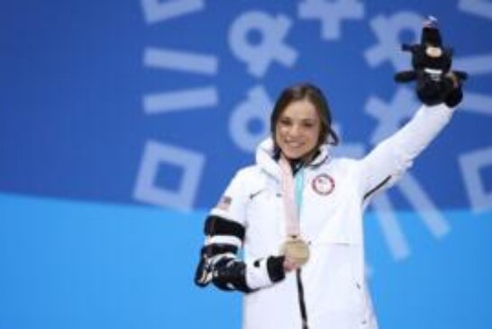 «Чернобыль отнял у меня ноги, но не сломил меня»: история паралимпийской чемпионки