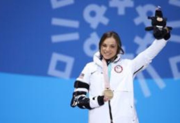 «Чернобыль отнял у меня ноги, но не сломил меня»: история паралимпийской чемпионки