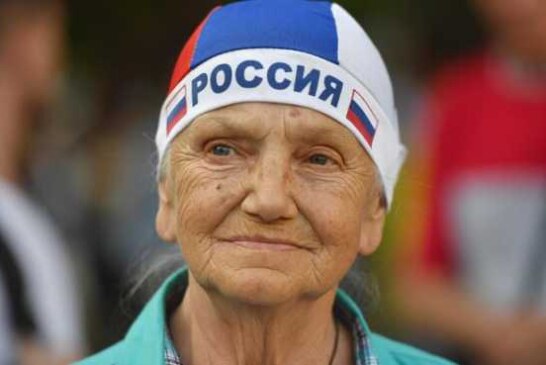 Пенсионная реформа: На пенсиях стариков Кремль будет экономить 2,5 трлн в год