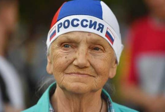 Пенсионная реформа: На пенсиях стариков Кремль будет экономить 2,5 трлн в год