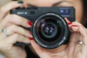 В России вновь начали продавать фотоаппарат «Зенит»