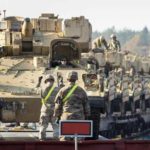 40 тыс. солдат НАТО отработают захват Калининграда