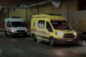 Стало известно о состоянии госпитализированных в Москве граждан Китая
