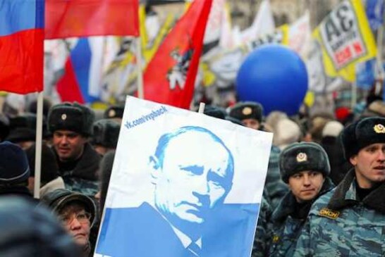 Интрига послания Путина: Власть не усидит до 2024 года, решать нужно сейчас