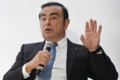 Вся правда о невероятном побеге бывшего главы Nissan из Японии