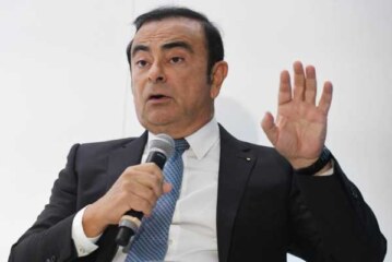 Вся правда о невероятном побеге бывшего главы Nissan из Японии
