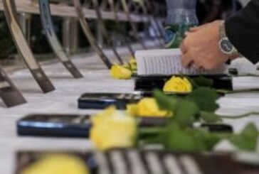 Катастрофа украинского «Боинга» в Иране: что известно о погибших
