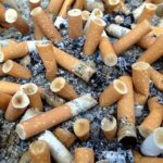 Исследование: Курение снижает способность восстанавливаться после инсульта
