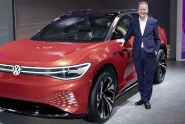 Догнать и перегнать Америку: глава VW пообещал обойти Tesla в гонке создателей электрокаров