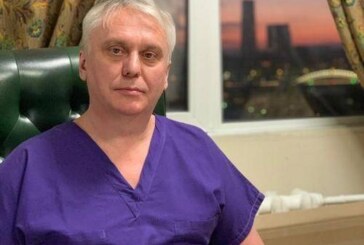 «Очень хорошо, что Минздрав развернулся лицом к детям, нуждающимся в трансплантации почки»