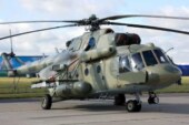 Для российского спецназа строят летающие танки