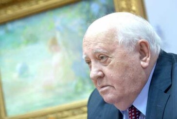 Горбачев-фонд опроверг призыв экс-президента отменить длинные выходные