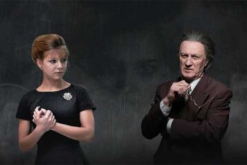 Скандал вокруг сериала: «У Вольфа Мессинга никогда не было ученицы!»