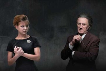 Скандал вокруг сериала: «У Вольфа Мессинга никогда не было ученицы!»