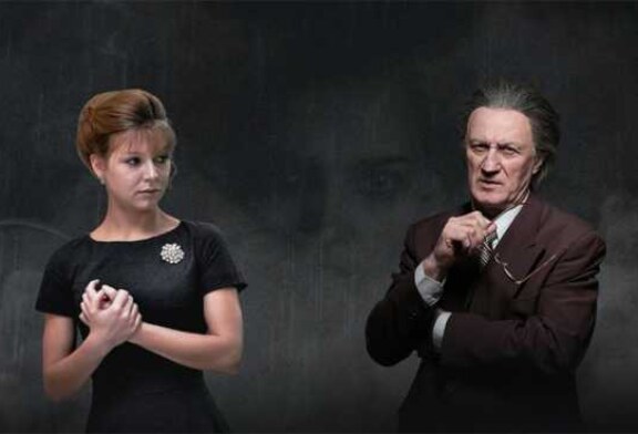 Скандал вокруг сериала: «У Вольфа Мессинга никогда не было ученицы!»
