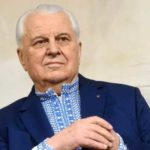 Кравчук рассказал о способах возвращения Украине Крыма и Донбасса