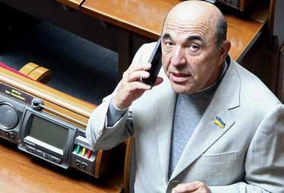 Депутат рады назвал поведение делегации Украины в ПАСЕ унизительным