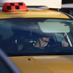 Минтранс предложил запретить судимым работать таксистами