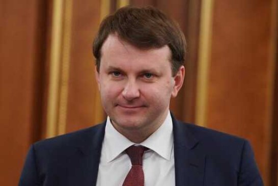 Названа возможная должность Орешкина как участника форума в Давосе