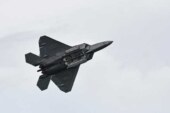 Война в Сирии: F-22 и F-35 нарвались на «Красуху-4» и сломались