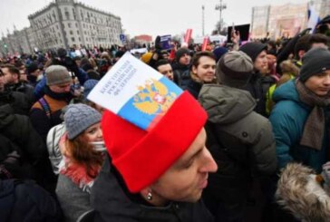Захар Прилепин: Контрреволюция в новой Конституции