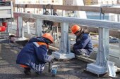 Пенсионная реформа: Найден способ заставить немощных стариков работать на стройках