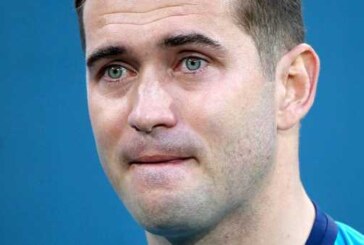 Суд вчетверо увеличил Кержакову неустойку по алиментам
