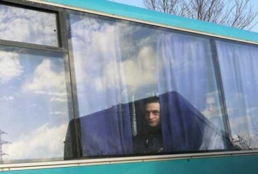 Киев передал гуманитарной подгруппе по Донбассу уточненный список пленных