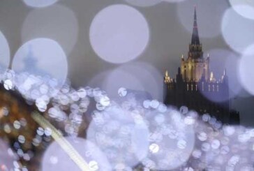 Россия опровергла слова об отношении страны к кибератакам на Грузию