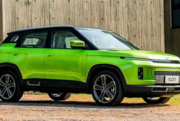 Geely спасет планету от короновируса при помощи нового кроссовера: автомобиль уже продают