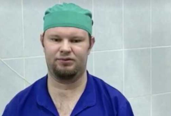 Заподозренный в убийстве ветеранов анестезиолог из Кирова записал видеообращение