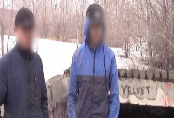Суд арестовал подозреваемого в подготовке нападения на школу в Саратове подростка