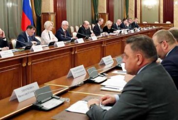 Мишустин оценил возможность снижения налога на труд