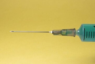 Экспериментальная вакцина против ВИЧ оказалась неэффективной