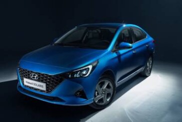 Обновленный Hyundai Solaris подорожал: мы узнали официальные цены и комплектации